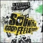 Sounds Good Feels Good - Vinile LP di 5 Seconds of Summer