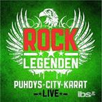 Rock Legenden Live