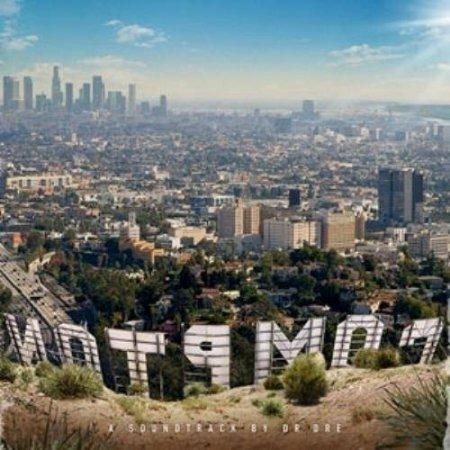 Compton (Ed) - CD Audio di Dr. Dre
