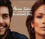 El Mismo Sol - CD Audio Singolo di Alvaro Soler