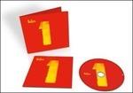 1 (Remastered) - CD Audio di Beatles