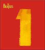 The Beatles. 1 (Blu-ray)