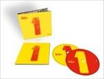 1 (Special Edition) - CD Audio + Blu-ray di Beatles