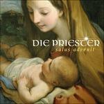 Salus Advenit - CD Audio di Die Priester