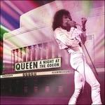 A Night at the Odeon '75 (40th Anniversary Edition) - CD Audio + DVD di Queen