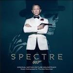 007 Spectre (Colonna sonora) - CD Audio