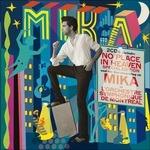 No Place in Heaven (Special Edition) - CD Audio di Mika