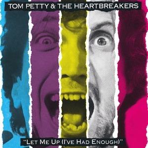 Let Me Up. I've Had Enough - Vinile LP di Tom Petty