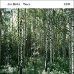 Warp - CD Audio di Jon Balke