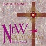 New Gold Dream (81-82-83-84) - CD Audio di Simple Minds