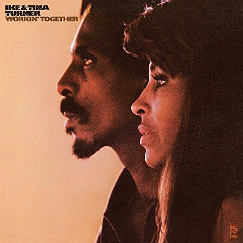 Workin Together - Vinile LP di Ike & Tina Turner