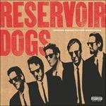 Reservoir Dogs (Le Iene) (Colonna sonora) - Vinile LP