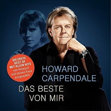 Das Beste Von Mir - CD Audio di Howard Carpendale