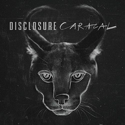 Caracal - CD Audio di Disclosure