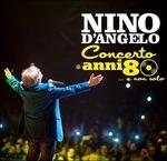 Concerto anni 80... e non solo