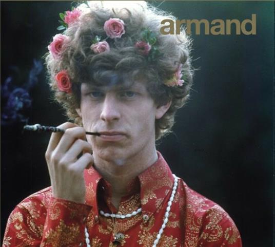 Armand - CD Audio di Armand