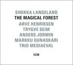 The Magical Forest - CD Audio di Sinikka Langeland