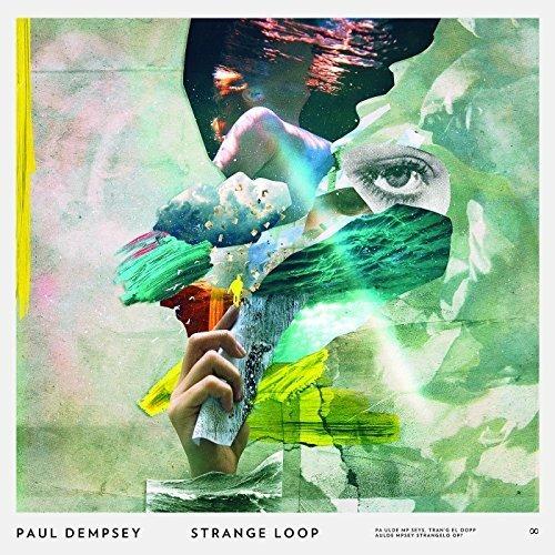 Strange Loop - CD Audio di Paul Dempsey