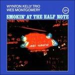 Smokin' at the Half Note - Vinile LP di Wes Montgomery,Wynton Kelly