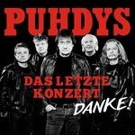 Das Letzte Konzert - CD Audio di Puhdys