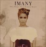 Shape of a Broken Heart - CD Audio di Imany