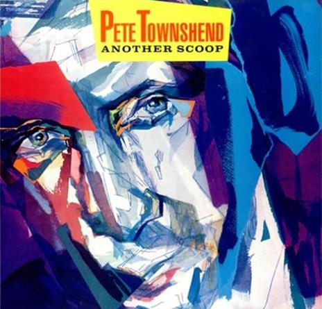 Another Scoop - Vinile LP di Pete Townshend