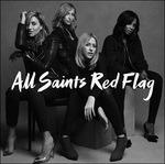 Red Flag - CD Audio di All Saints
