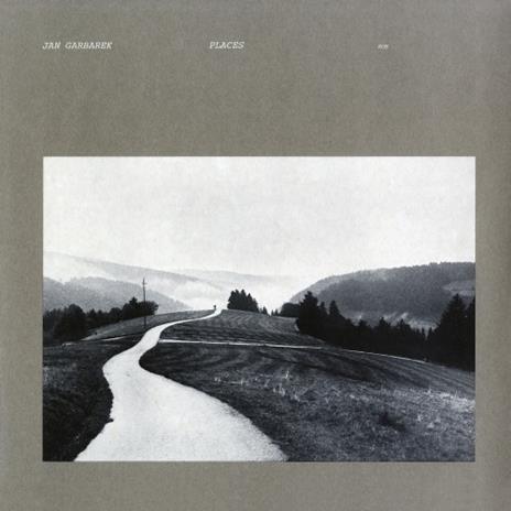 Places - Vinile LP di Jan Garbarek