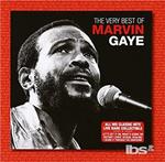 Very Best Of Marvin Gaye