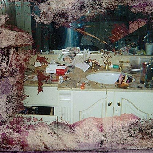 Daytona - Vinile LP di Pusha T