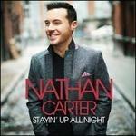 Stayin' Up All Night - CD Audio di Nathan Carter