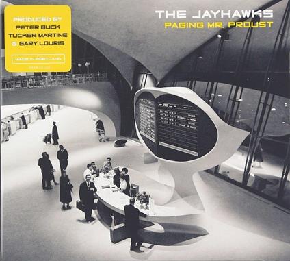 Paging Mr. Proust - CD Audio di Jayhawks