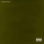 Untitled Unmastered - CD Audio di Kendrick Lamar