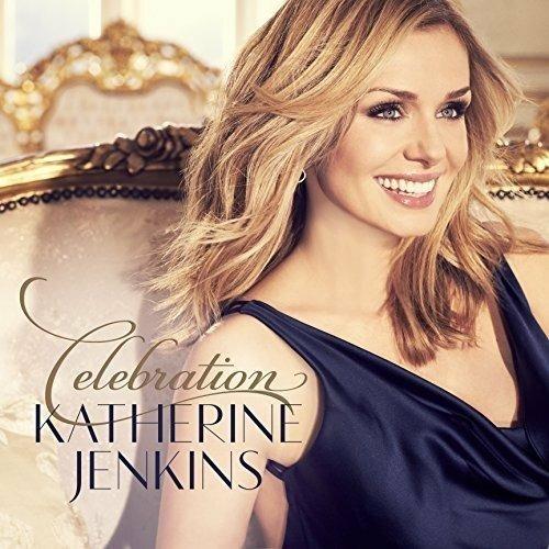 Celebration - CD Audio di Katherine Jenkins