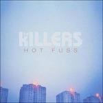 Hot Fuss - Vinile LP di Killers