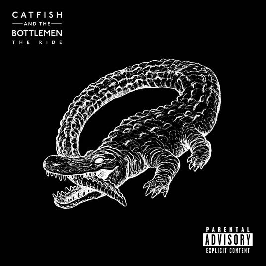Ride - CD Audio di Catfish and the Bottlemen