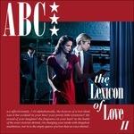 The Lexicon of Love II - CD Audio di ABC