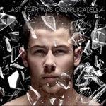 Last Year Was Complicated (Special Edition) - CD Audio di Nick Jonas