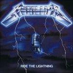 Ride the Lightning (Remastered)