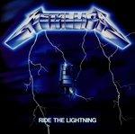 Ride the Lightning (Remastered)