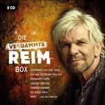 Die Verdammte Reim - CD Audio di Matthias Reim