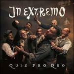 Quid Pro Quo - CD Audio di In Extremo