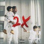 Durk 2x - CD Audio di Lil Durk