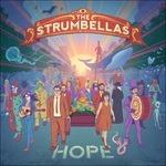 Hope - CD Audio di Strumbellas