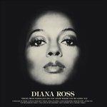 Diana Ross (180 gr. + Mp3 Download) - Vinile LP di Diana Ross