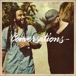 Conversations - CD Audio di Gentleman,Ky-Mani Marley