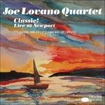 Classic. Live at Newport - CD Audio di Joe Lovano