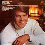 That Christmas Feeling - Vinile LP di Glen Campbell