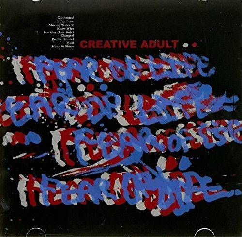Fear of Life - CD Audio di Creative Adult