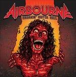 Breakin' Out of Jail - Vinile LP di Airbourne